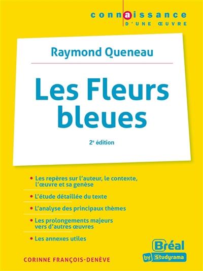 Les fleurs bleues, Raymond Queneau