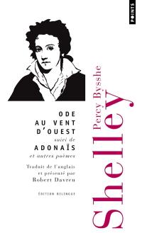 Ode au vent d'Ouest. Adonaïs