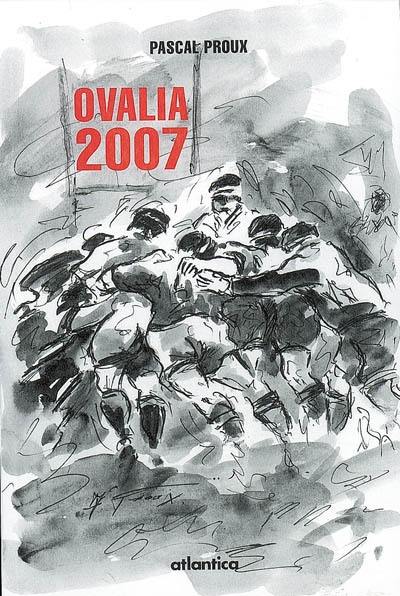 Ovalia 2007