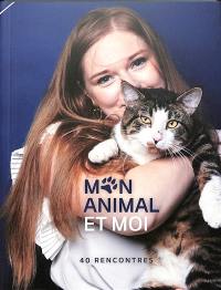 Mon animal et moi