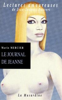 Le journal de Jeanne