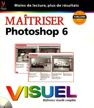 Photoshop 6