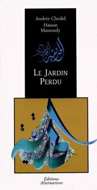 Le jardin perdu