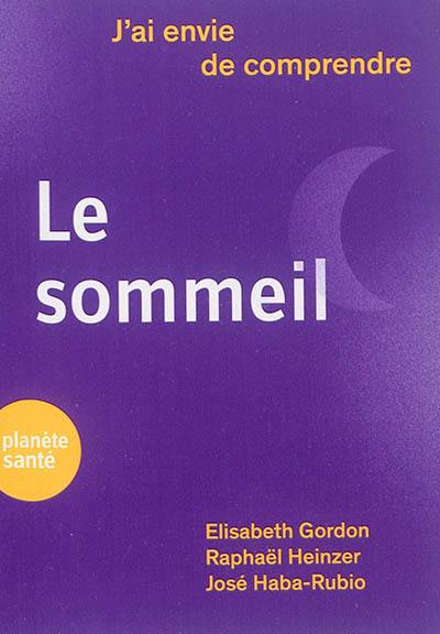 Le sommeil