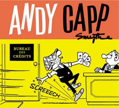 Andy Capp