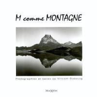 M comme montagne