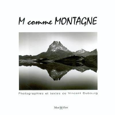 M comme montagne