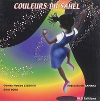 Couleurs du Sahel