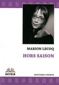 Hors saison