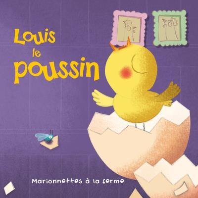 Louis le poussin