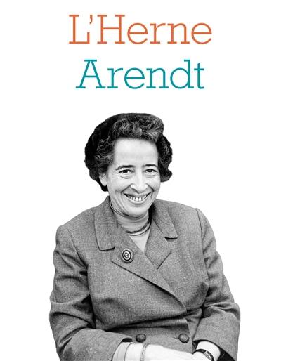 Hannah Arendt