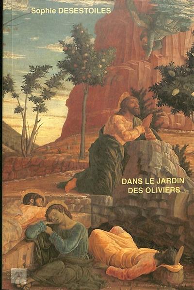 Dans le jardin des oliviers