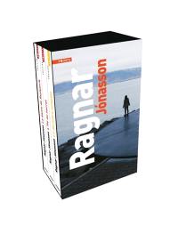 Coffret Ragnar Jonasson