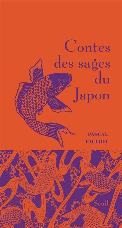 Contes des sages du Japon