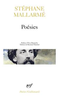 Poésies