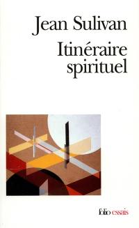 Itinéraire spirituel : Matinales I