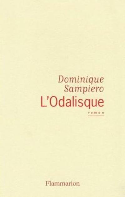 L'odalisque