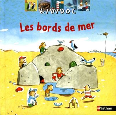 Les bords de mer