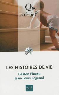 Les histoires de vie