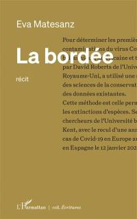 La bordée : récit