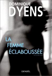 La femme éclaboussée