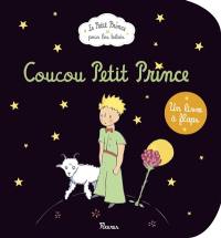 Coucou Petit Prince