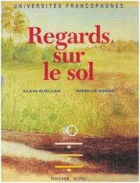 Regards sur le sol