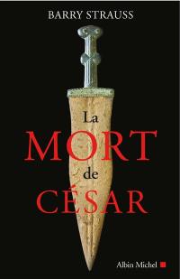 La mort de César