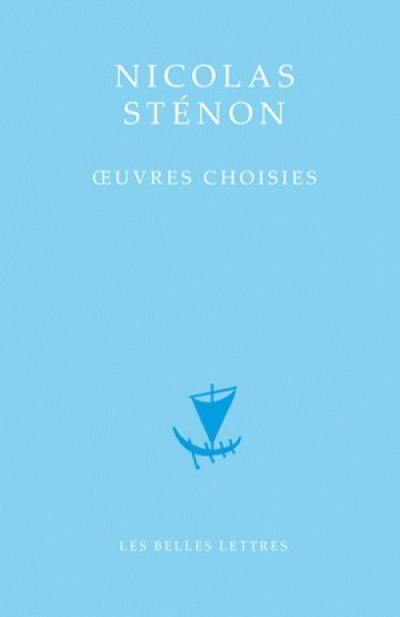 Oeuvres choisies