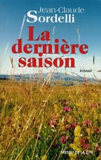 La dernière saison