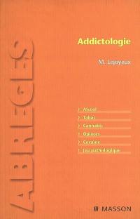 Addictologie