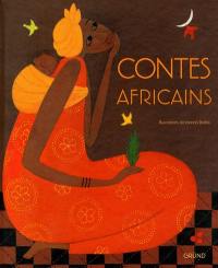 Contes africains