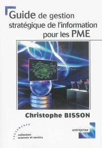 Guide de gestion stratégique de l'information pour les PME