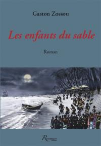 Les enfants du sable