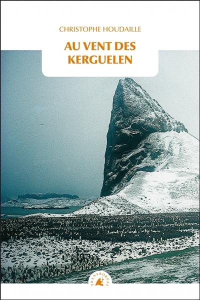 Au vent des Kerguelen