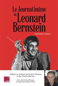 Le journal intime de Leonard Bernstein