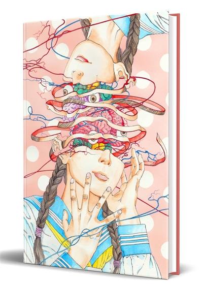 The art of Shintaro Kago. Vol. 1