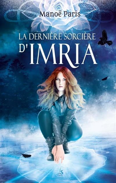 La dernière sorcière d'Imria