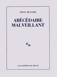 Abécédaire malveillant