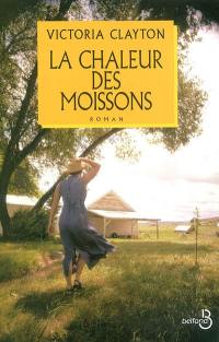 La chaleur des moissons