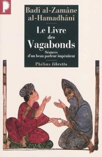 Le livre des vagabonds : séances d'un beau parleur impénitent