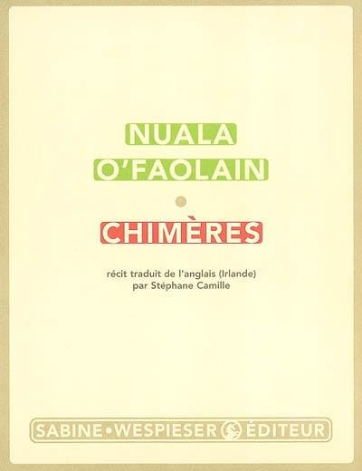 Chimères