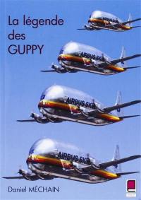 La légende des Guppy