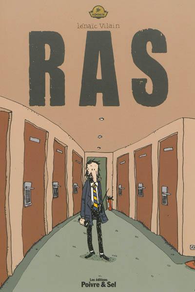 RAS