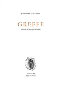 Greffe