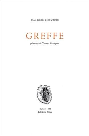 Greffe