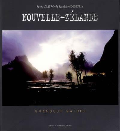 Nouvelle-Zélande