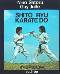 Shito ryu karaté do