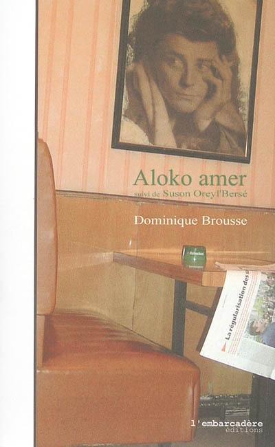 Aloko amer. Suson Oreyl'Bersé