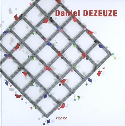 Daniel Dezeuze